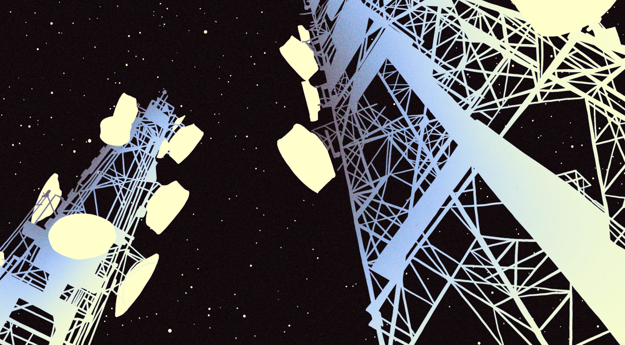 Минцифры хочет запустить первые пилотные зоны 6G уже в 2028 году